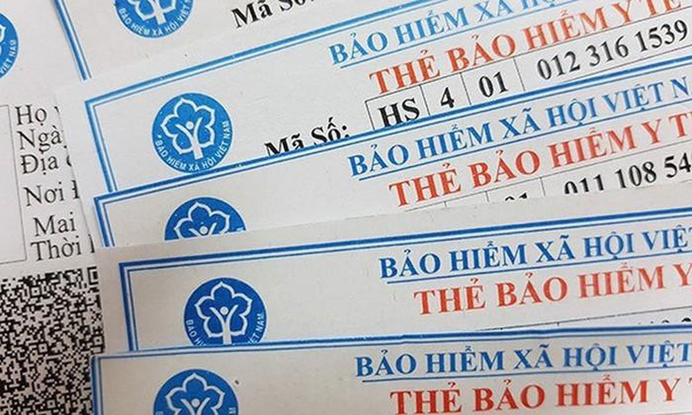 Thông tư 13/2019/TT-BYT sửa đổi quy định giá khám, chữa bệnh bảo hiểm y tế