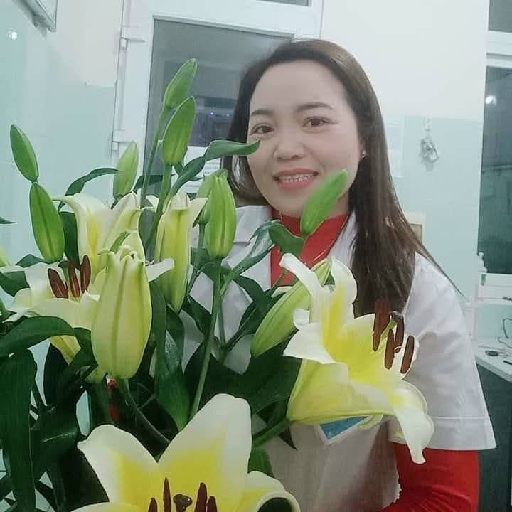Đinh Thị Quang