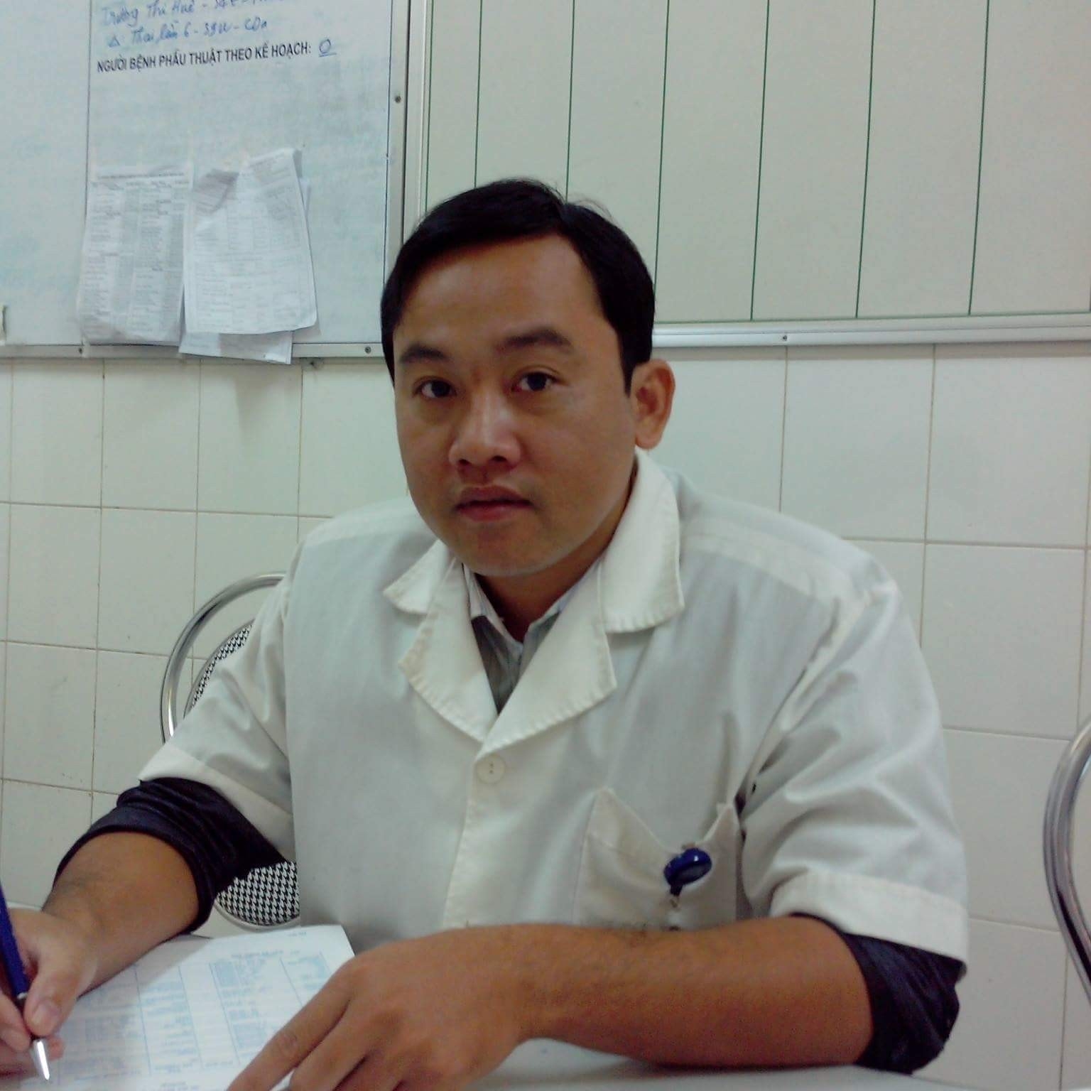 Đinh Văn Thìn