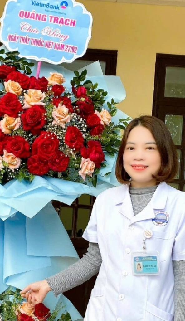 Đinh Thị Hoa Ban