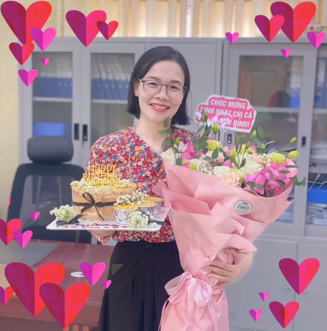 Trần Thị Phi Lê