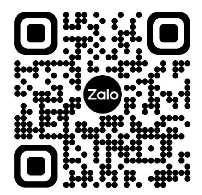 QR Zalo